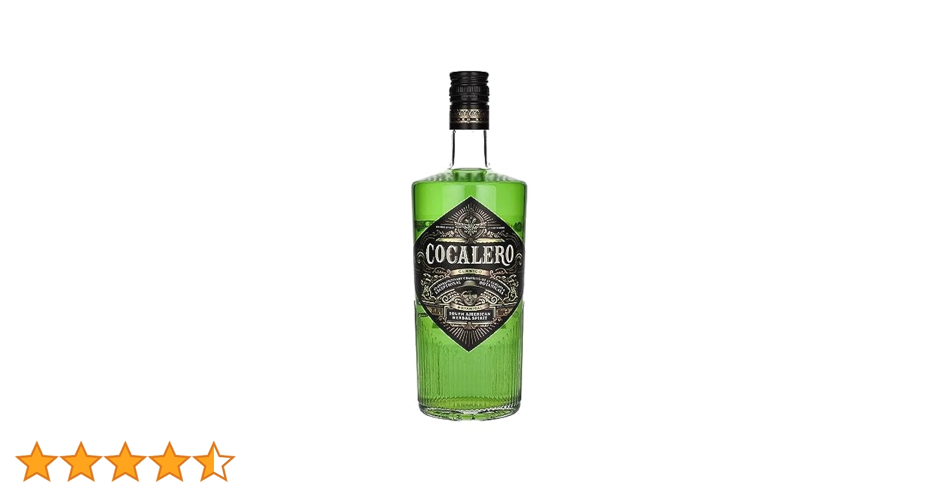 Amazon.co.jp: コカレロ クラシコ Cocalero Clasico